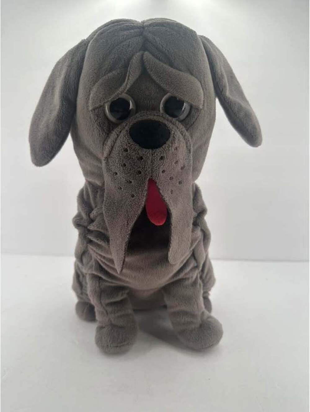 Harry Potter Wizarding World Fang Plush Dog